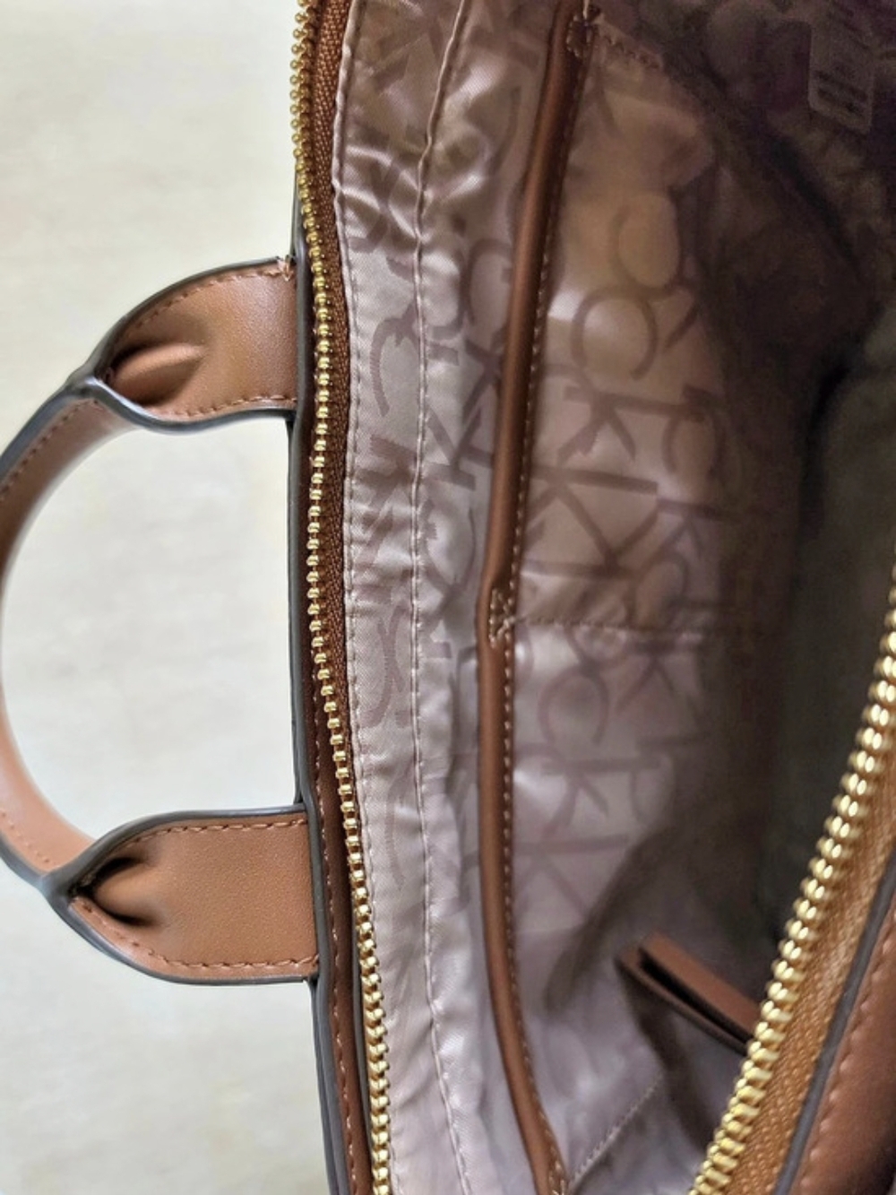 CK Calvin Klein Backpack - Picture 11 of 13